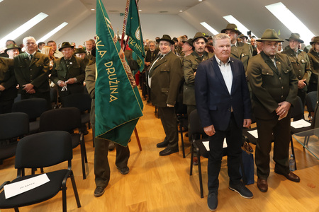 LD RAKEK 80 LET 23 FOTO LJUBO VUKELIČ